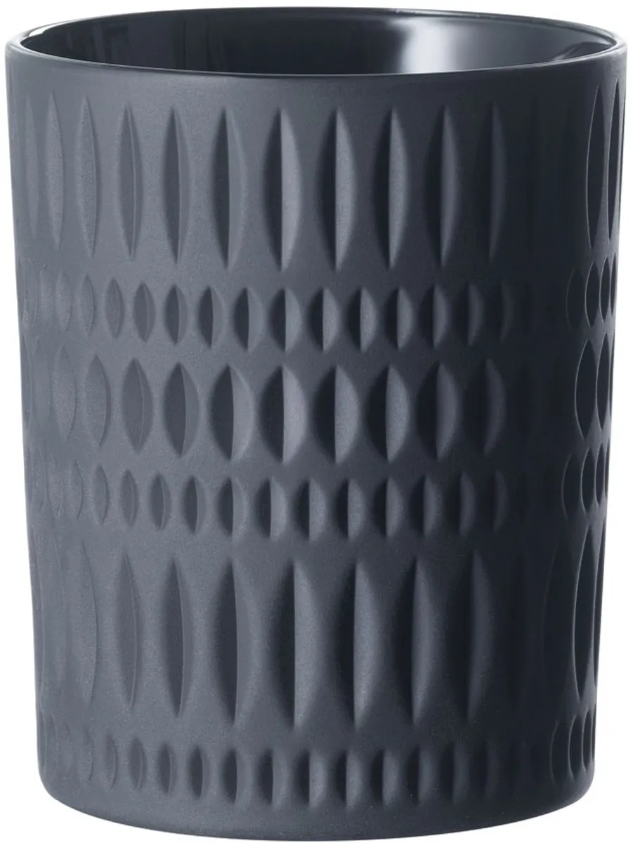 Nachtmann Ethno Black Edition Whiskyglazen 2 Stuks