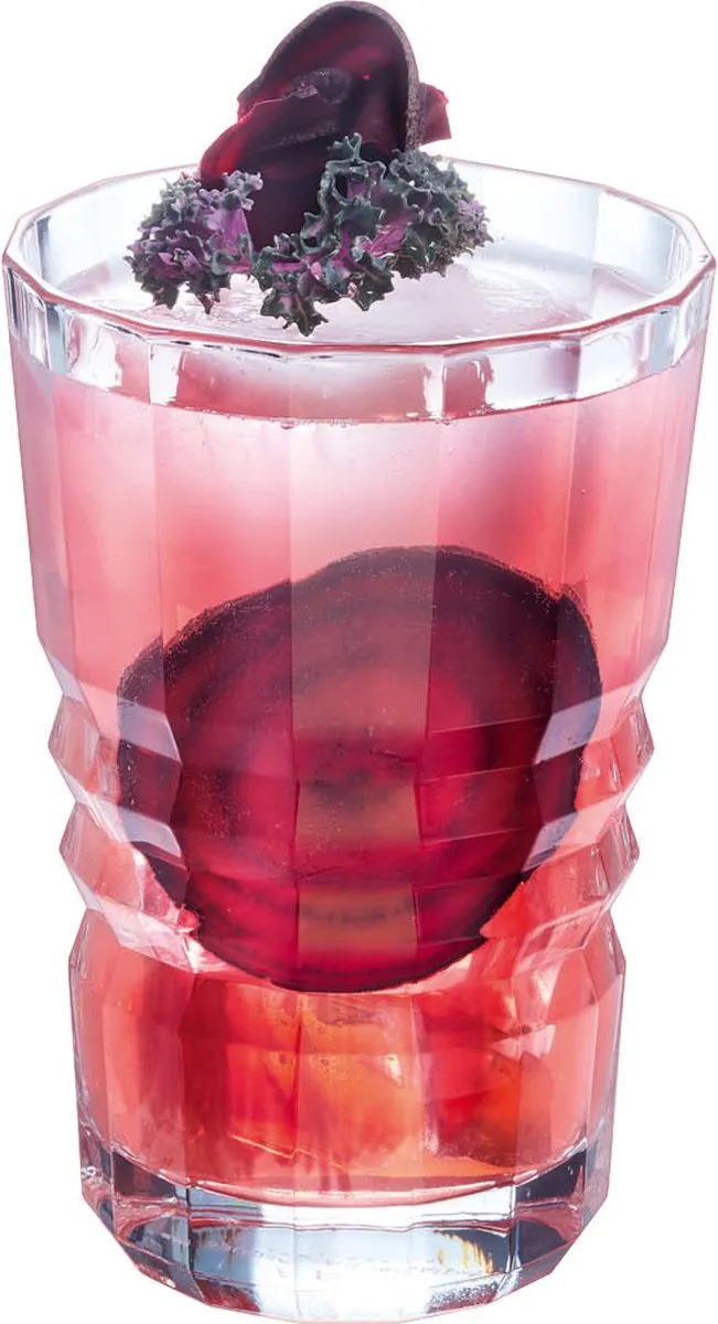 Arcoroc Louisiane Tumbler 36 Cl