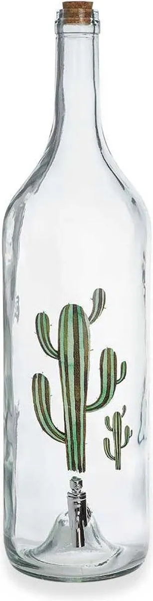 Cosy&Trendy Dispenserfles Cactus 5,5L