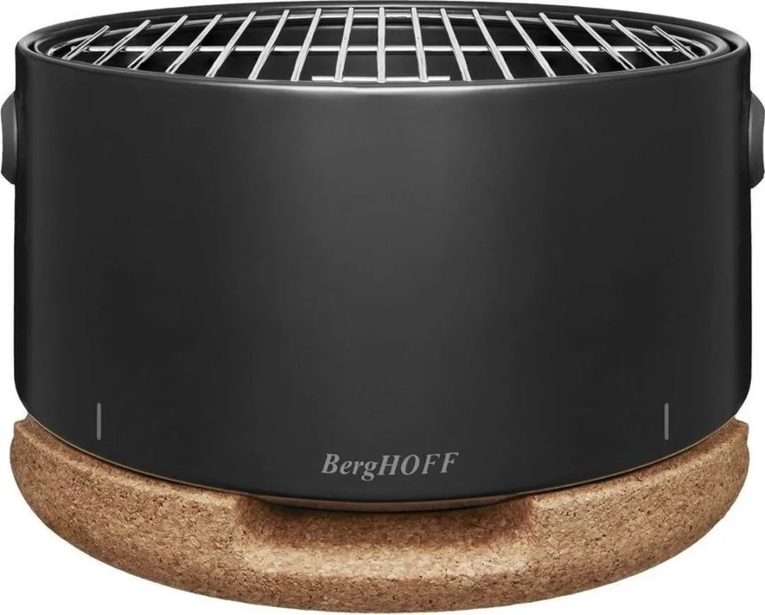 BergHOFF LEO Tafel BBQ