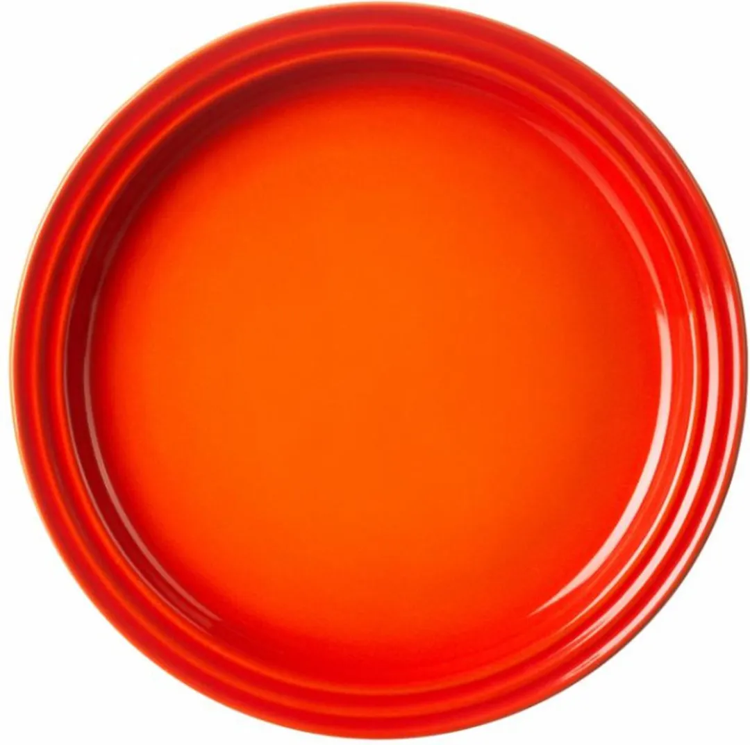 Le Creuset Dinerbord