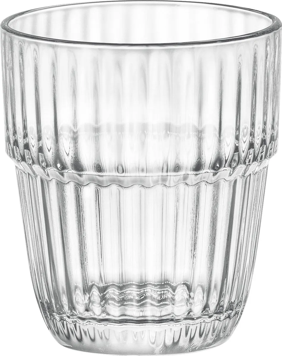 Bormioli Rocco Waterglazen 210ml