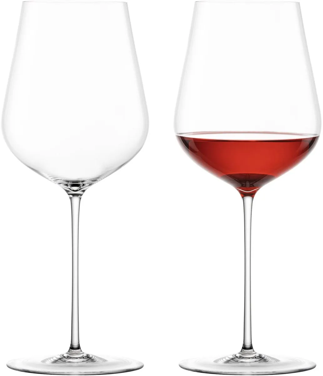 Zwiesel Glas Kolibri Rode Wijnglas 1