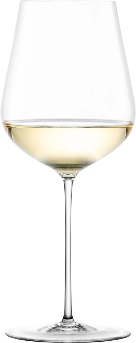 Zwiesel Glas Kolibri Rode Wijnglas 1 - 0.56L - 2 Stuks