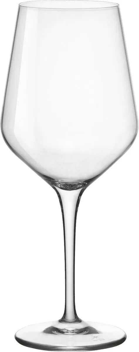 Bormioli Rocco Milano Wijnglas 56cl