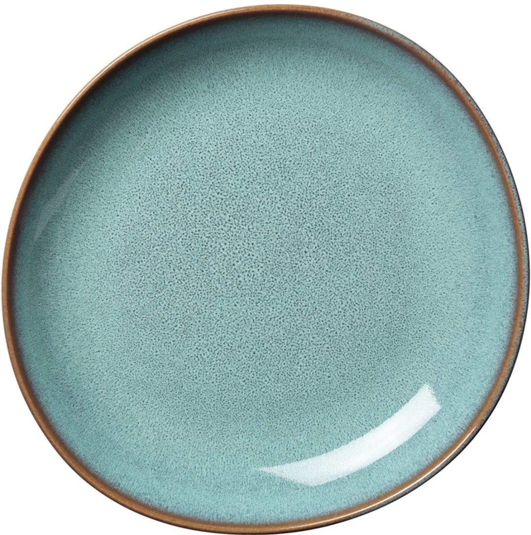 Villeroy & Boch Schaal Lave 28x27cm