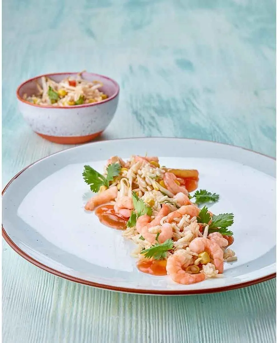 Cosy&Trendy Terra Arena Plat Bord - Ø27cm Grijs