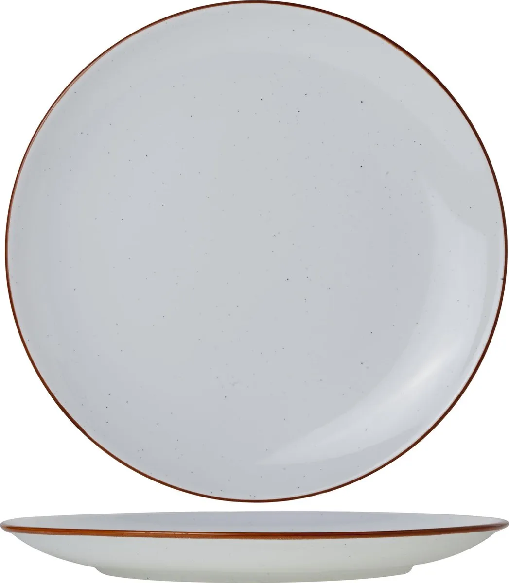 Cosy&Trendy Terra Arena Plat Bord