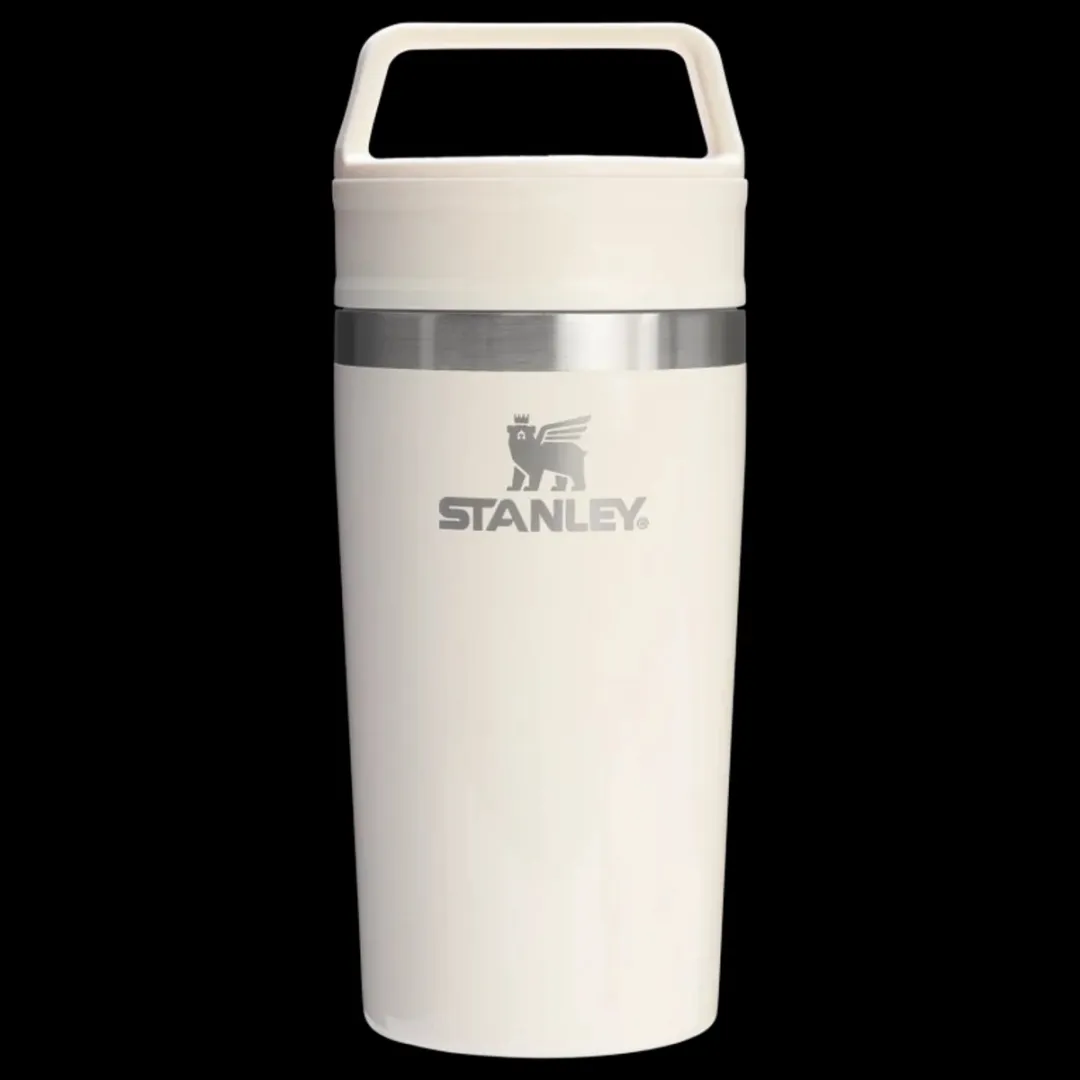 Stanley The Café-To-Go Travel Mug 350ml - Cream