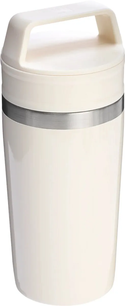 Stanley The Café-To-Go Travel Mug 350ml - Cream
