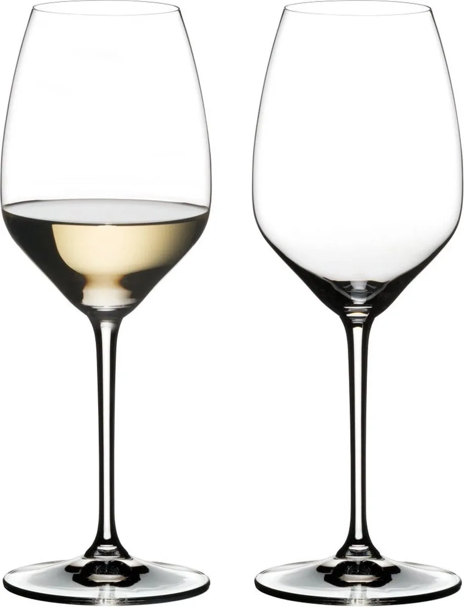 Riedel Extreme Riesling Wijnglazen 490ml - 2 Stuks