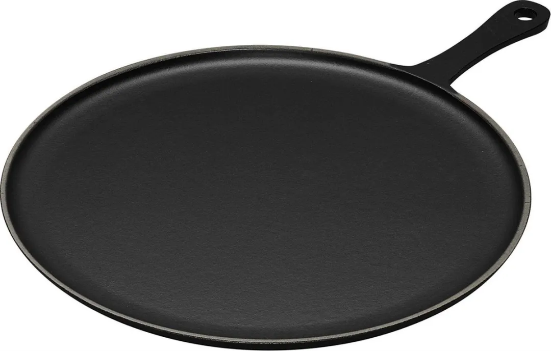 Le Creuset Gietijzeren Pannenkoekpan 27cm