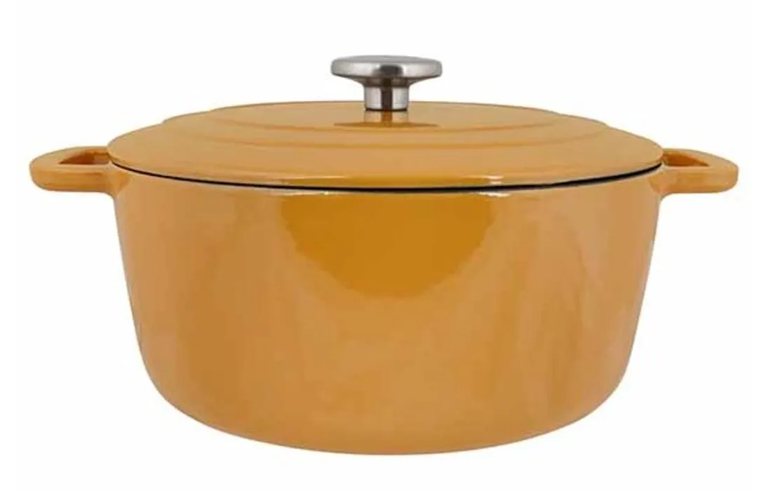 Cosy&Trendy Fontestic Kookpan 6.8L