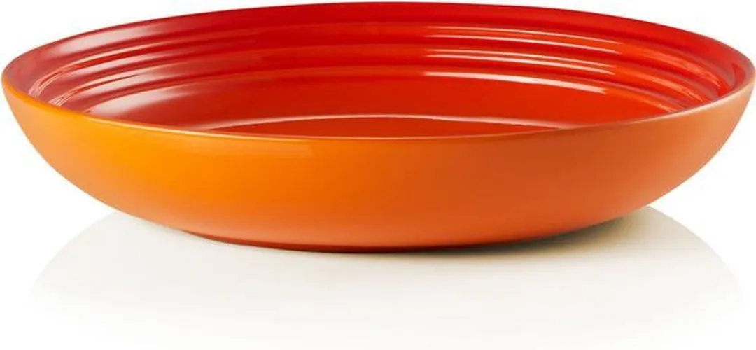 Le Creuset Diep Bord