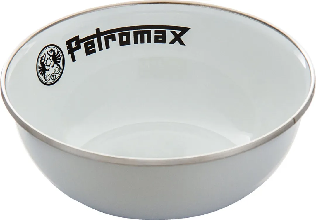 Petromax Emaille Kommen 15cm