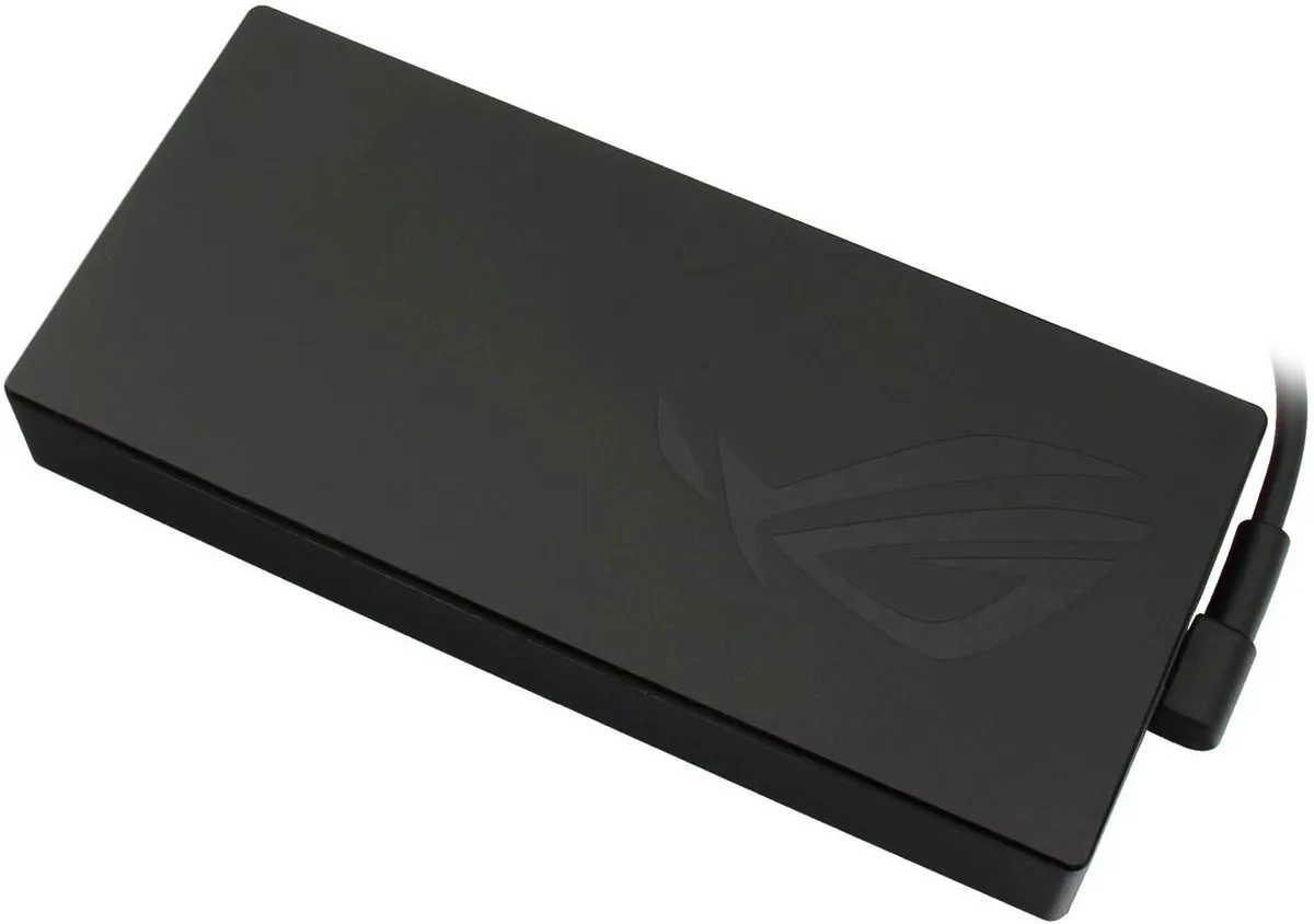 ASUS ROG 0A001-00801400 Oplader 280W - Zwart