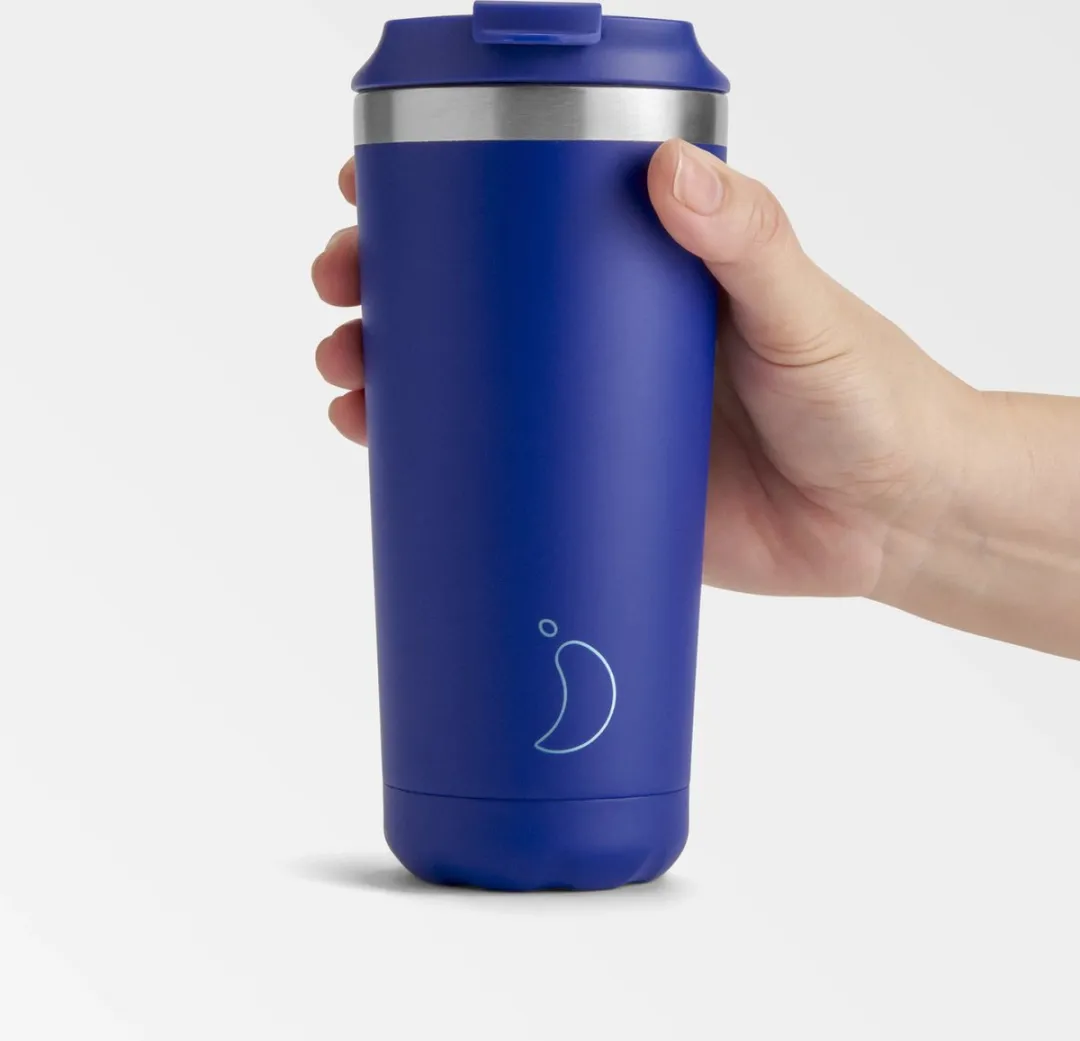 Chillys Original CB-C500-LP-MABLU Beker 500ml - Matte Blue
