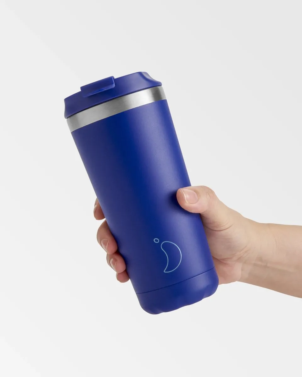 Chillys Original CB-C500-LP-MABLU Beker 500ml - Matte Blue