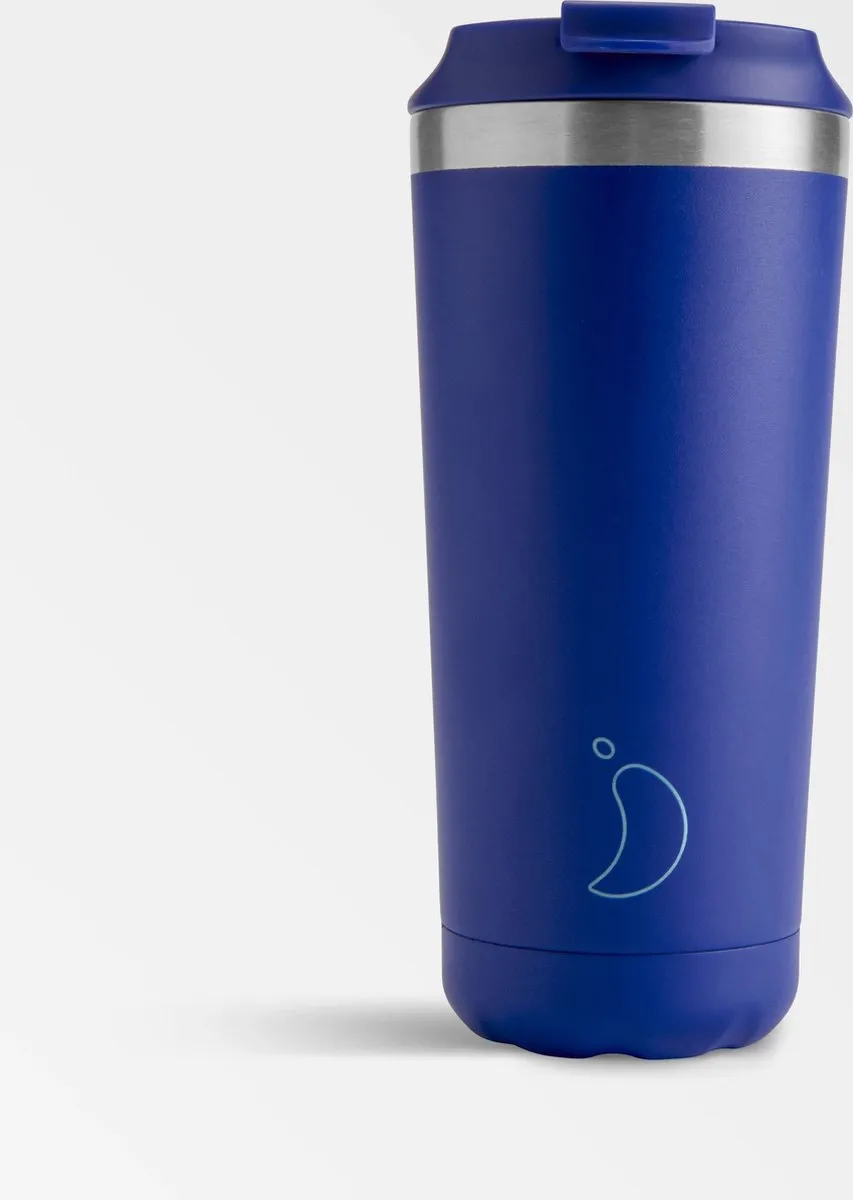 Chillys Original CB-C500-LP-MABLU Beker 500ml