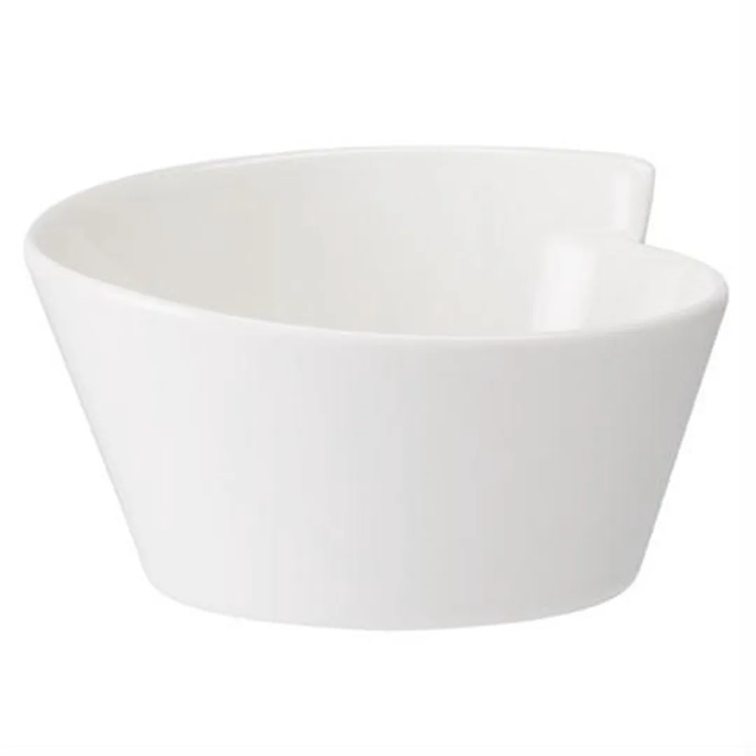 Villeroy & Boch NewWave Saladeschaal 4.5L - Wit - afbeelding 6 van 6