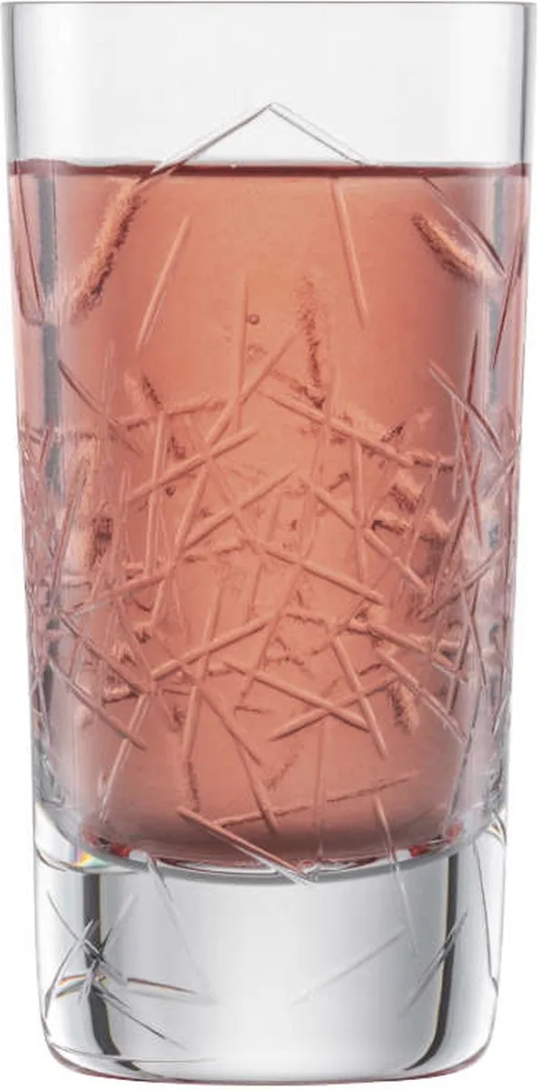 Zwiesel Glas Bar Premium No. 3 Charles Schumann Longdrinkglas 330ml - 140mm
