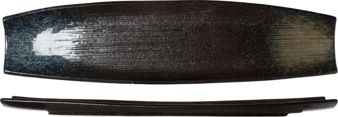 Cosy&Trendy Black Yoru Schaal