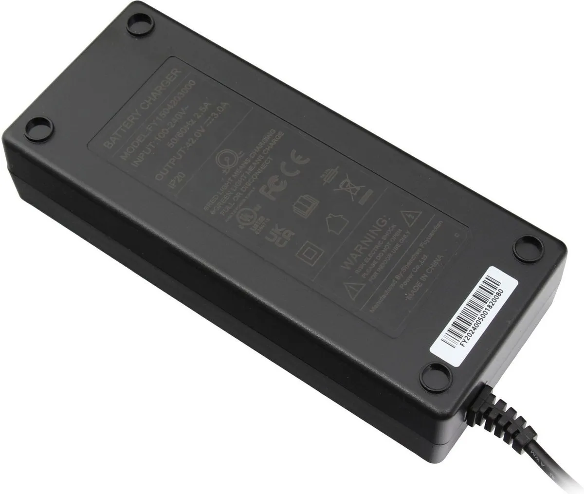 Acer 150815000550 Oplader 126W