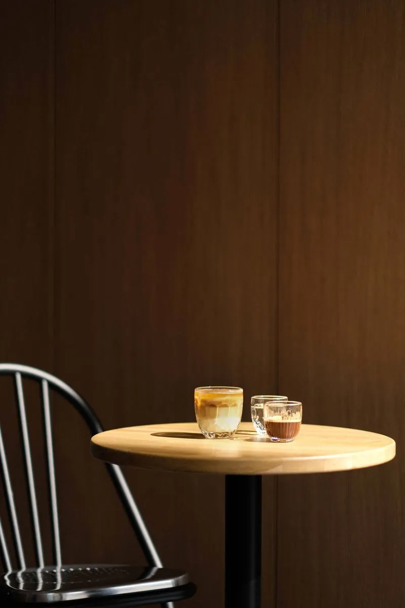 La Rochère Troquet Set 4 Glazen 23cl - Transparant