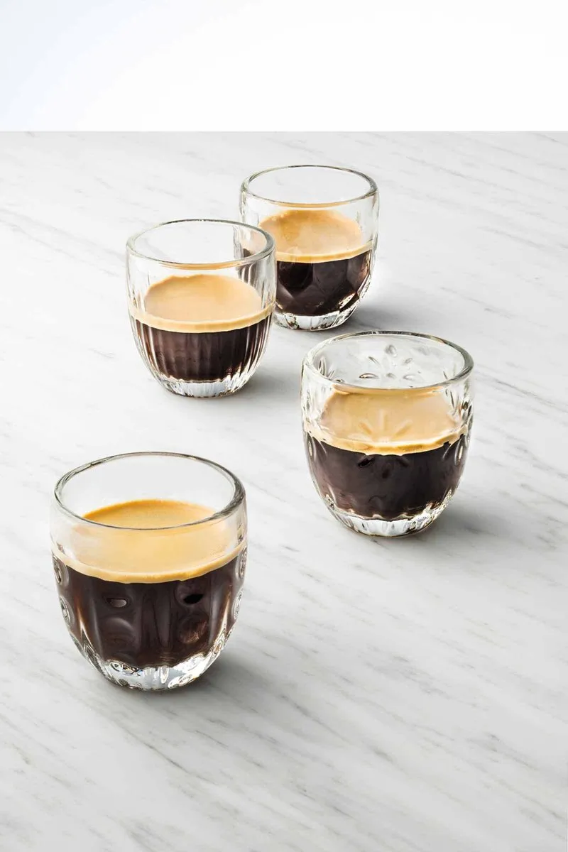 La Rochère Troquet Set 4 Glazen 23cl - Transparant - afbeelding 6 van 6