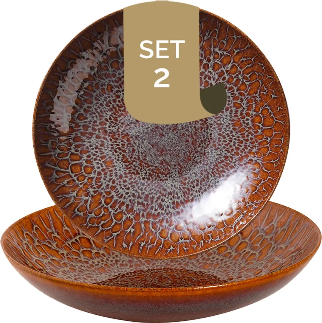 Palmer Magmatic Pastabord 2 Stuks