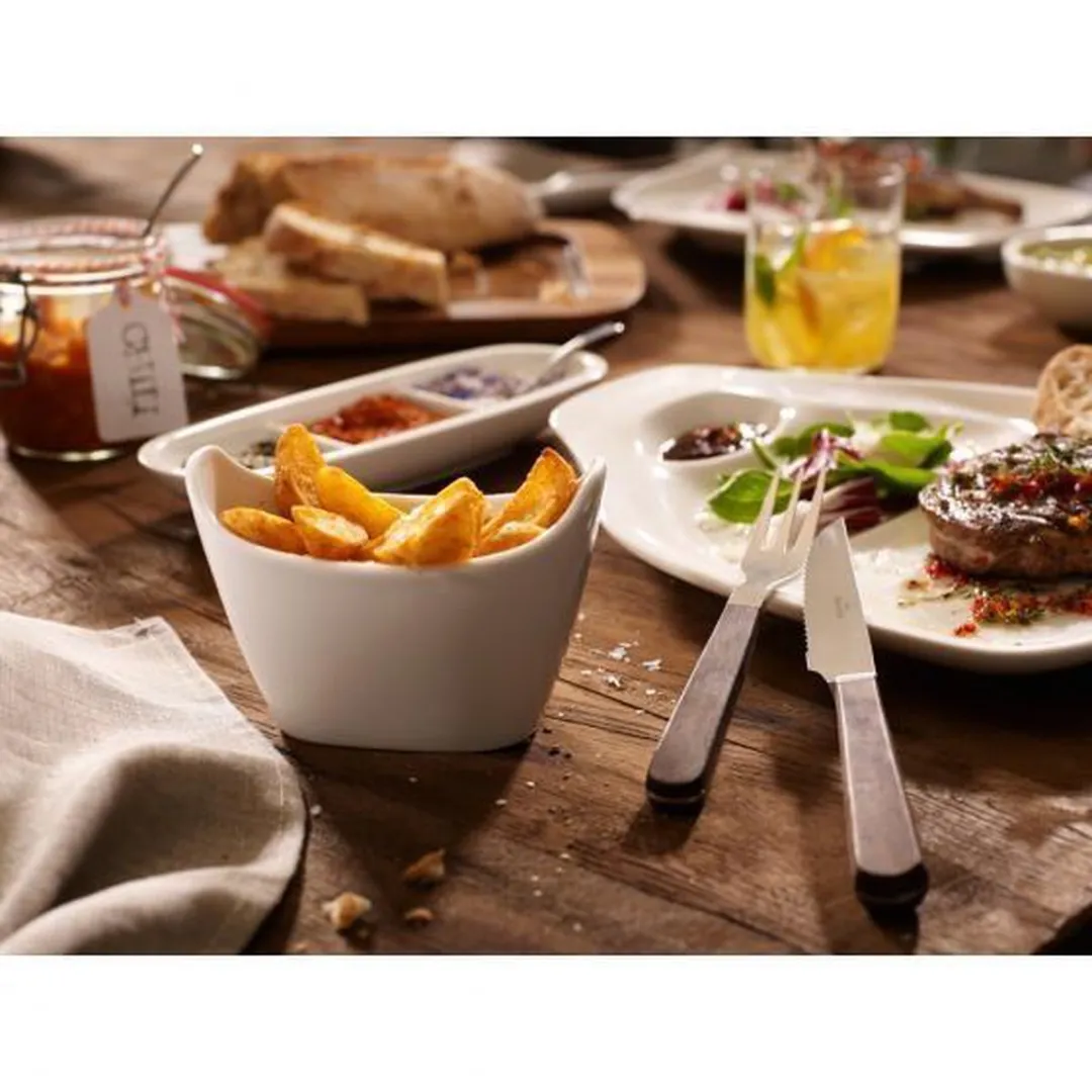 Villeroy & Boch Texas Pizzabestek 2-delig - 2 Stuks