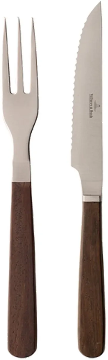 Villeroy & Boch Texas Pizzabestek 2-delig