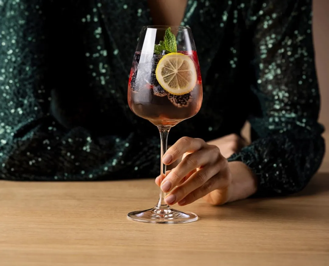 Riedel Cocktailglazen Aperitivo 550ml - 4 Stuks