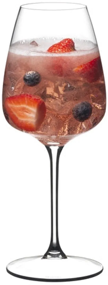 Riedel Cocktailglazen Aperitivo 550ml - 4 Stuks
