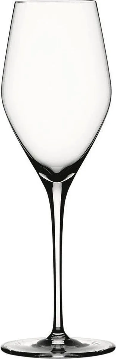 Spiegelau Authentis Champagneglas 270ml - Set 4 Stuks - afbeelding 6 van 6