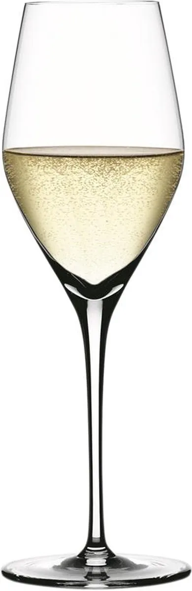 Spiegelau Authentis Champagneglas 270ml - Set 4 Stuks