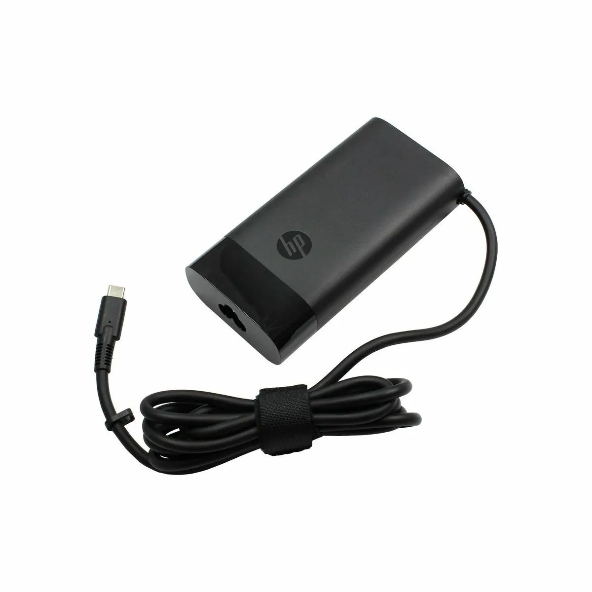 HP 2LN85AA Type C Netspanningsadapter 90W - Zwart