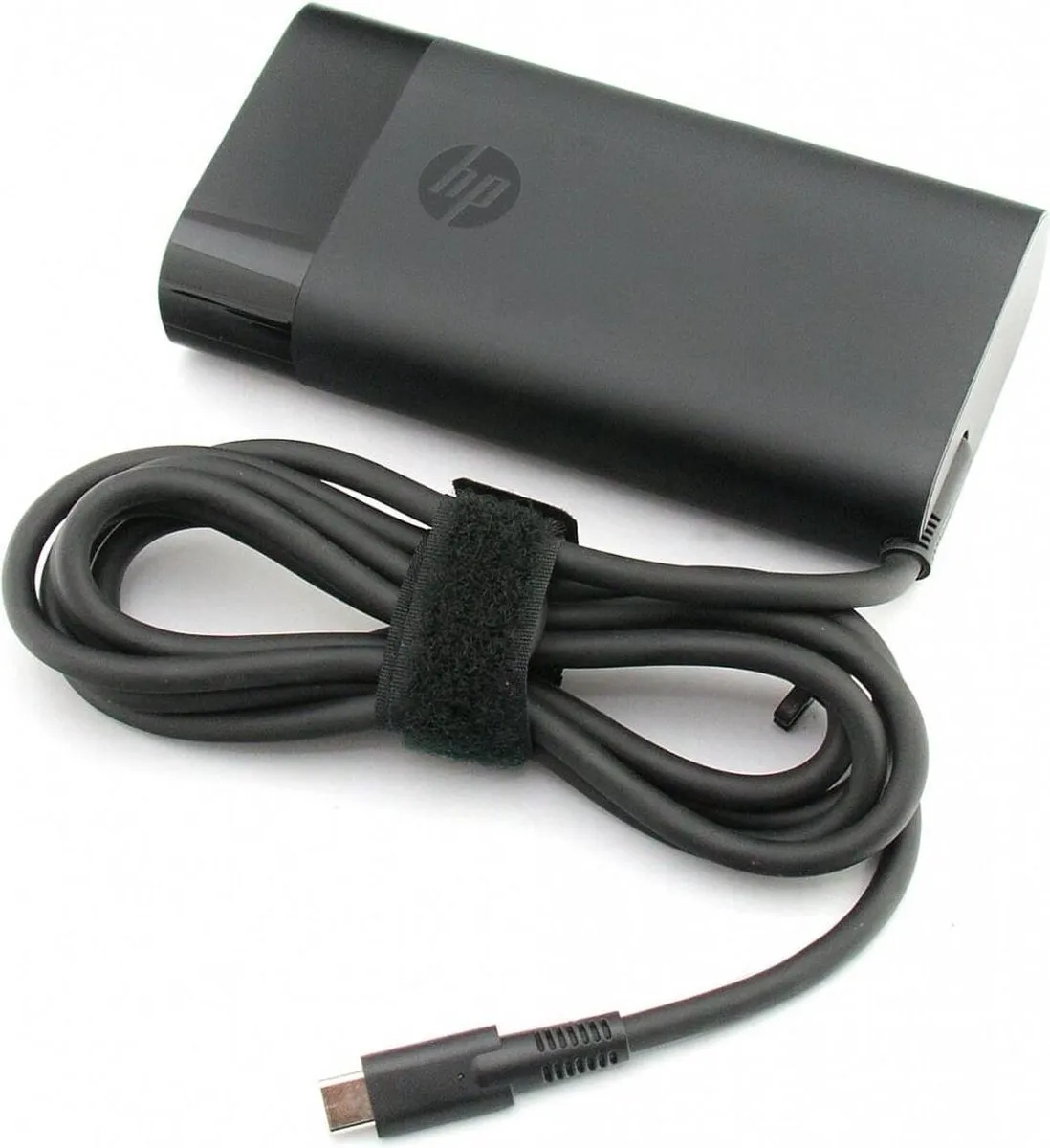 HP 2LN85AA Type C Netspanningsadapter 90W - Zwart