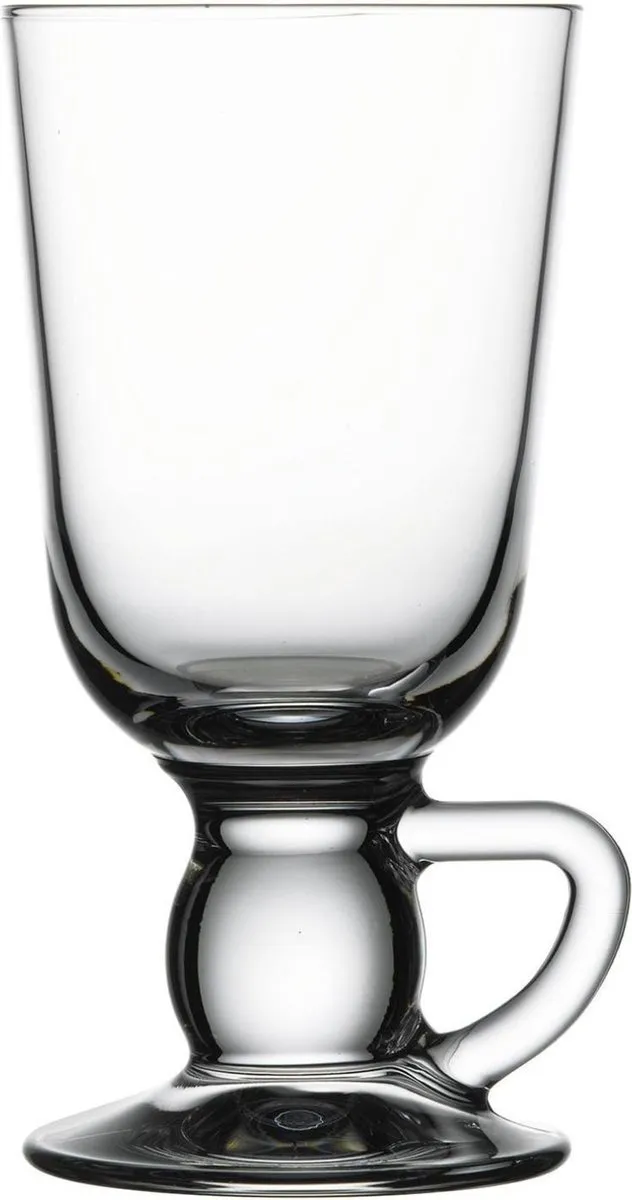 Pasabahce Irish Coffee Glazen