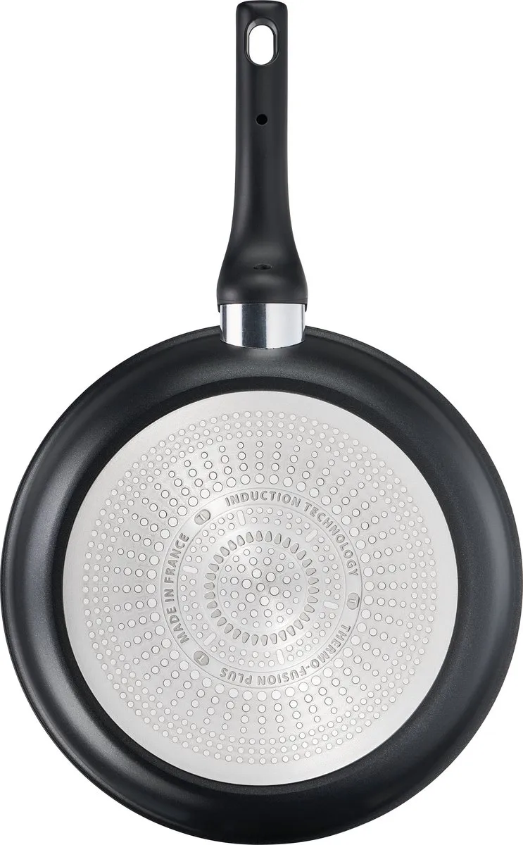 Tefal Unlimited G2550672 Multifunctionele Pan 28cm - Zwart