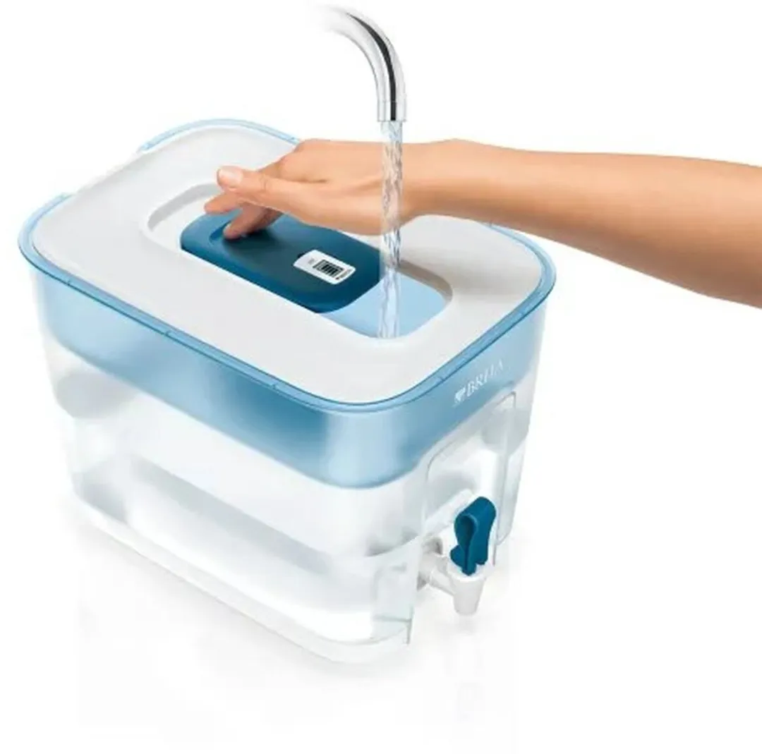 BRITA Flow Waterfiltertank 8,2L