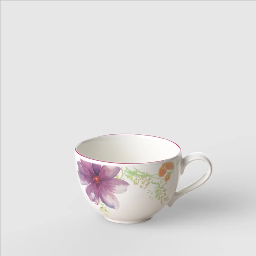 Villeroy & Boch Mariefleur Koffiekopje 150ml - Multicolor