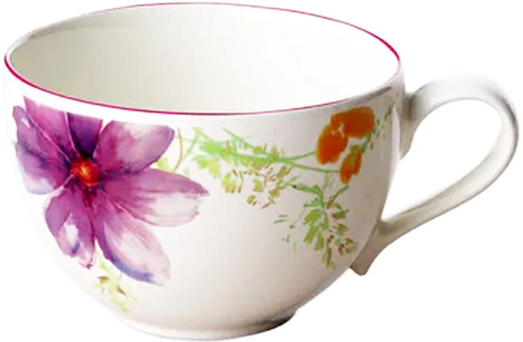 Villeroy & Boch Mariefleur Koffiekopje 150ml - Multicolor