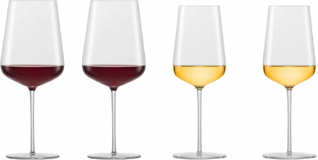 ZWIESEL GLAS Vervino Set Limited Edition