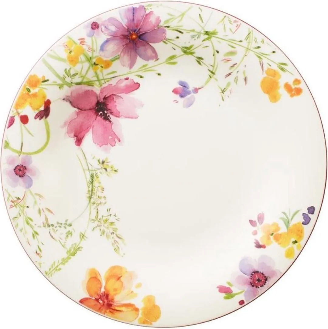 Villeroy & Boch Mariefleur Basic Dinerbord 27cm
