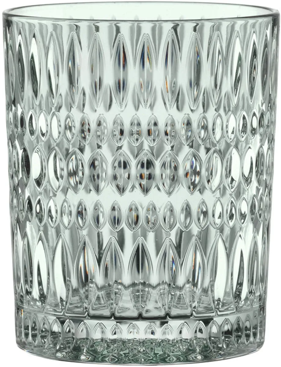 Nachtmann Ethno Tumbler 30,4 Cl Groen