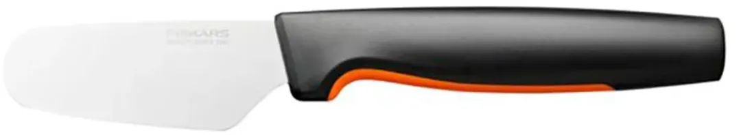 Fiskars Botermes 1057546 - 19cm - Roestvrij staal