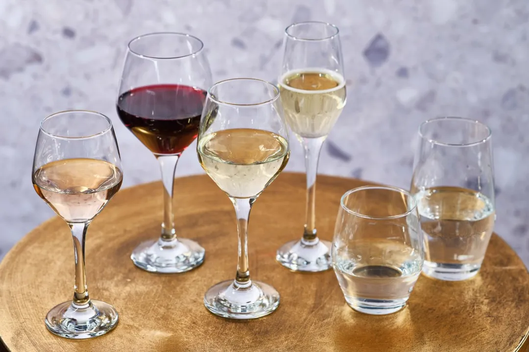 Cosy Moments Grace Tumbler 45cl - Set van 3