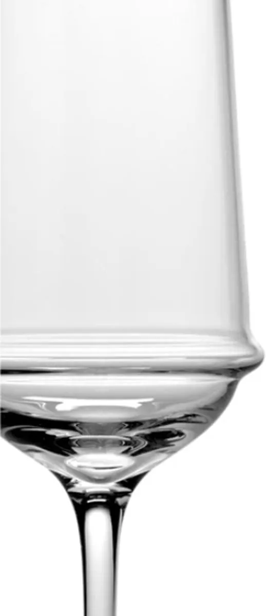 Serax Kelly Wearstler Dune Champagneglas - Transparant