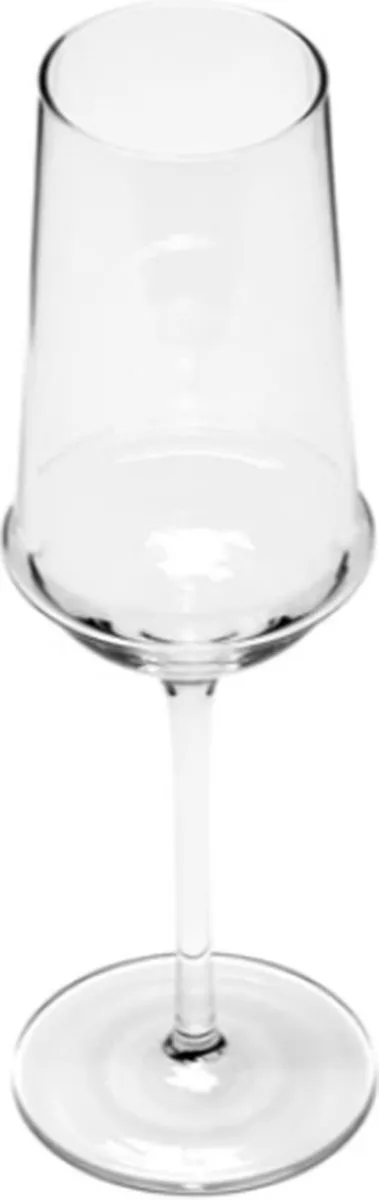 Serax Kelly Wearstler Dune Champagneglas - Transparant